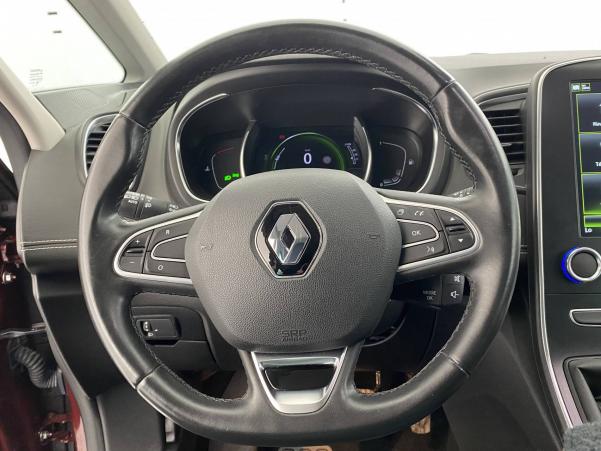 Vente en ligne Renault Scenic 4 Scenic Blue dCi 120 au prix de 15 990 €