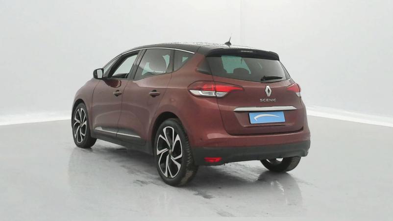 Vente en ligne Renault Scenic 4 Scenic Blue dCi 120 au prix de 15 990 €