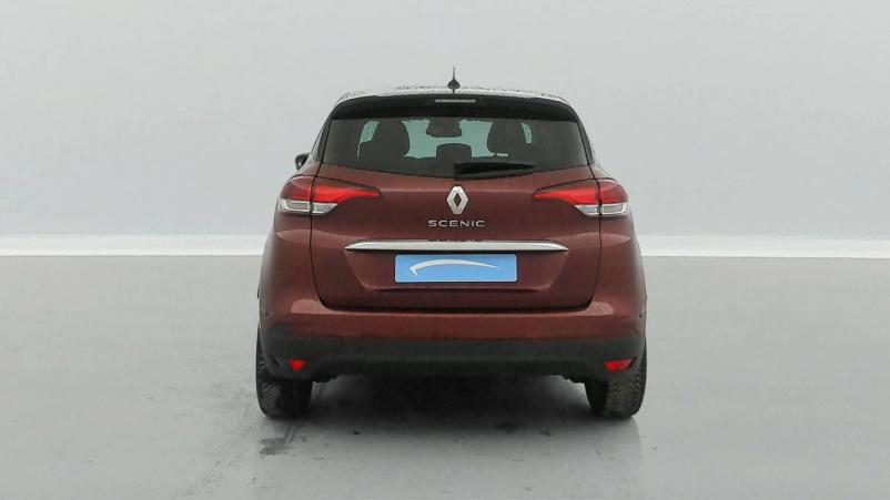 Vente en ligne Renault Scenic 4 Scenic Blue dCi 120 au prix de 15 990 €