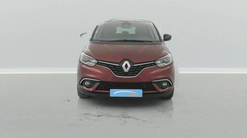 Vente en ligne Renault Scenic 4 Scenic Blue dCi 120 au prix de 15 990 €