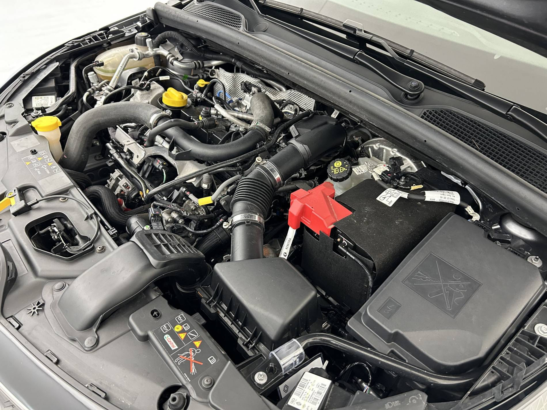 Vente en ligne Renault Clio 5 Clio TCe 90 au prix de 14 490 €