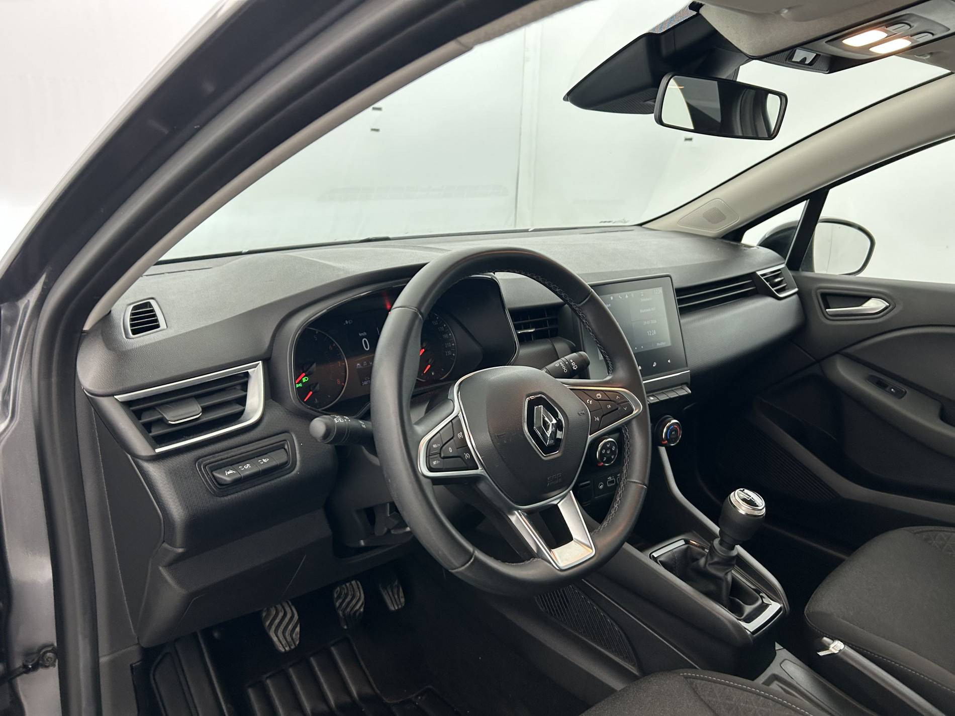Vente en ligne Renault Clio 5 Clio TCe 90 au prix de 14 490 €
