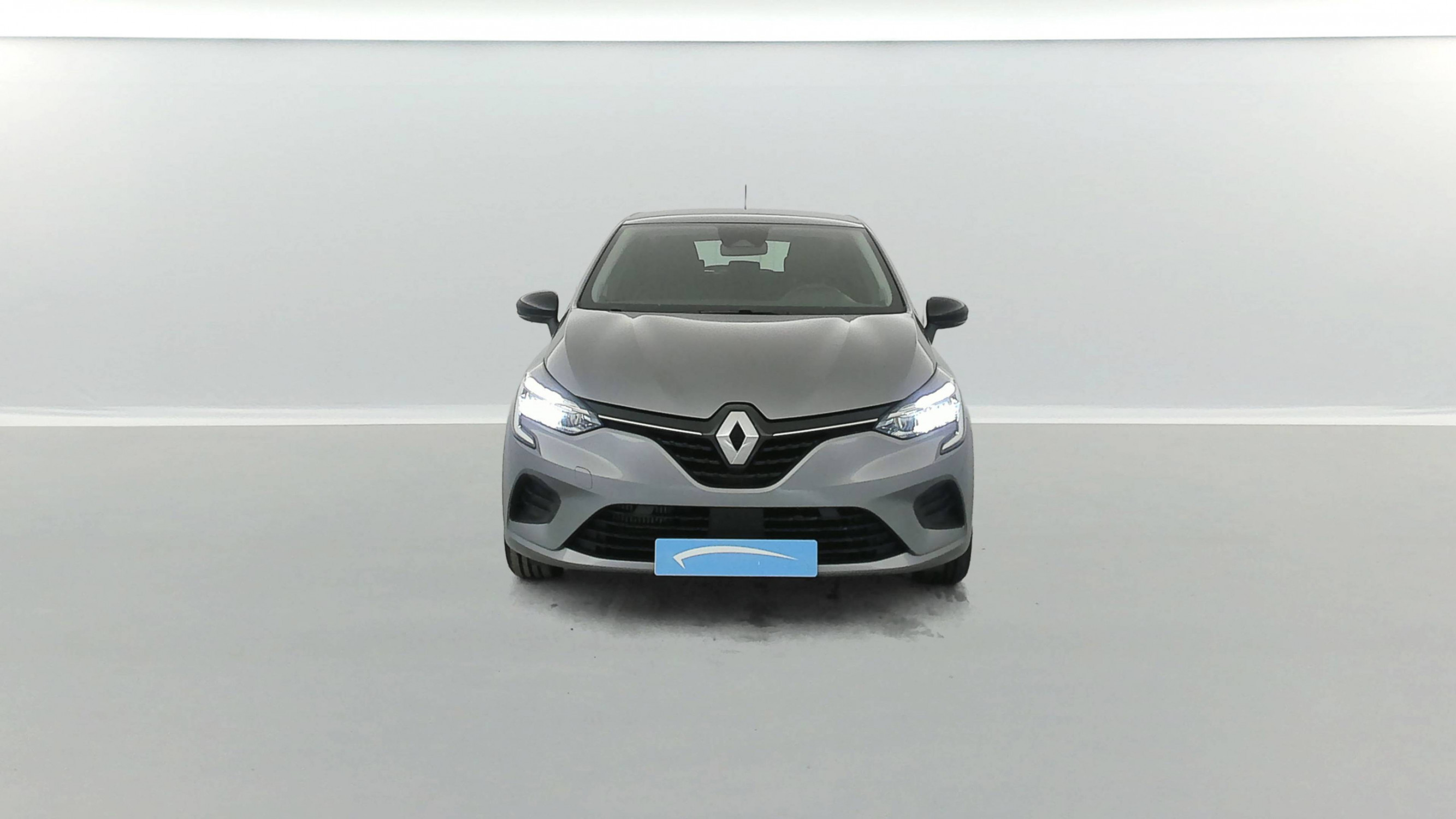 Vente en ligne Renault Clio 5 Clio TCe 90 au prix de 14 490 €