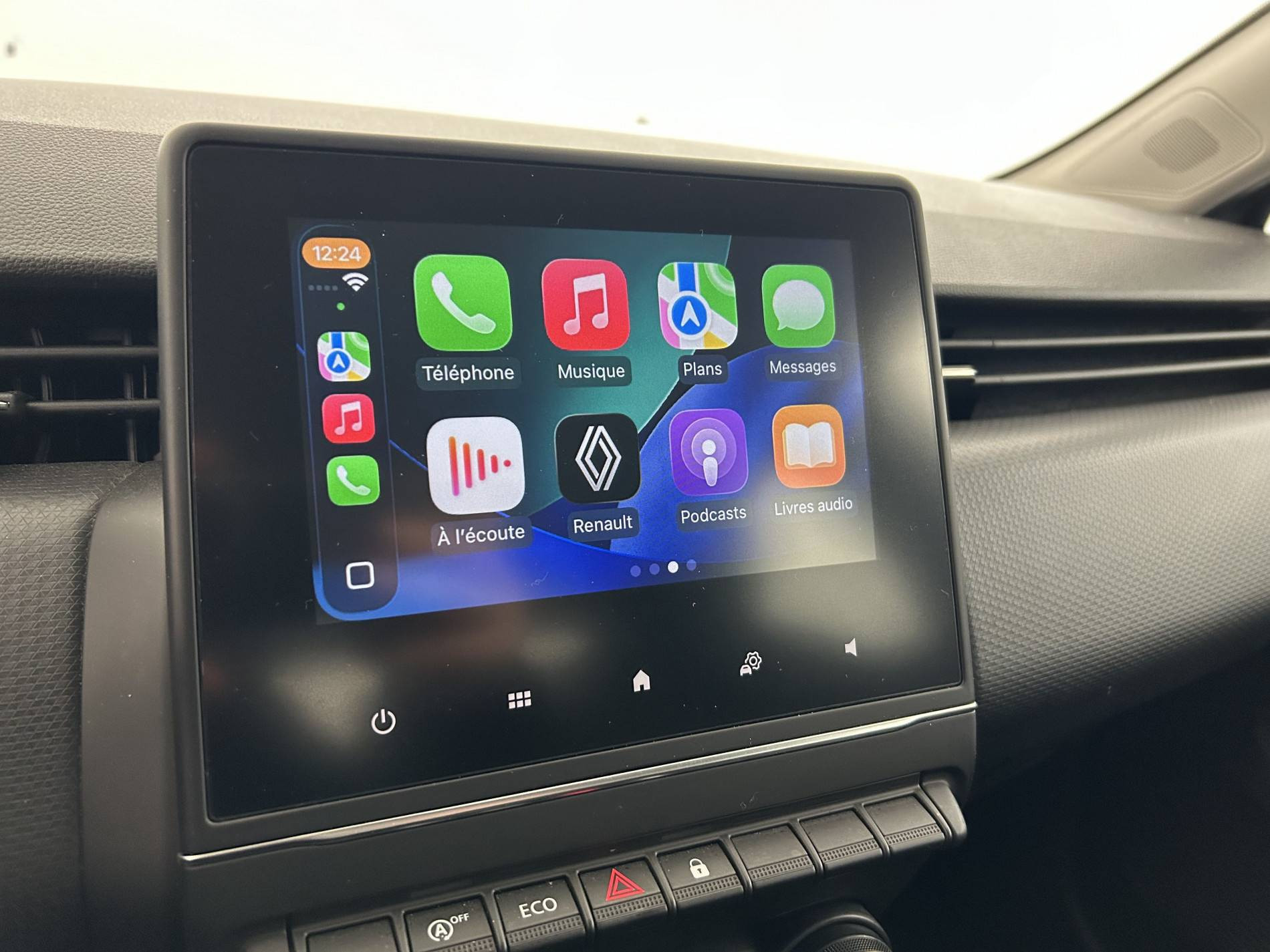 Vente en ligne Renault Clio 5 Clio TCe 90 au prix de 14 490 €