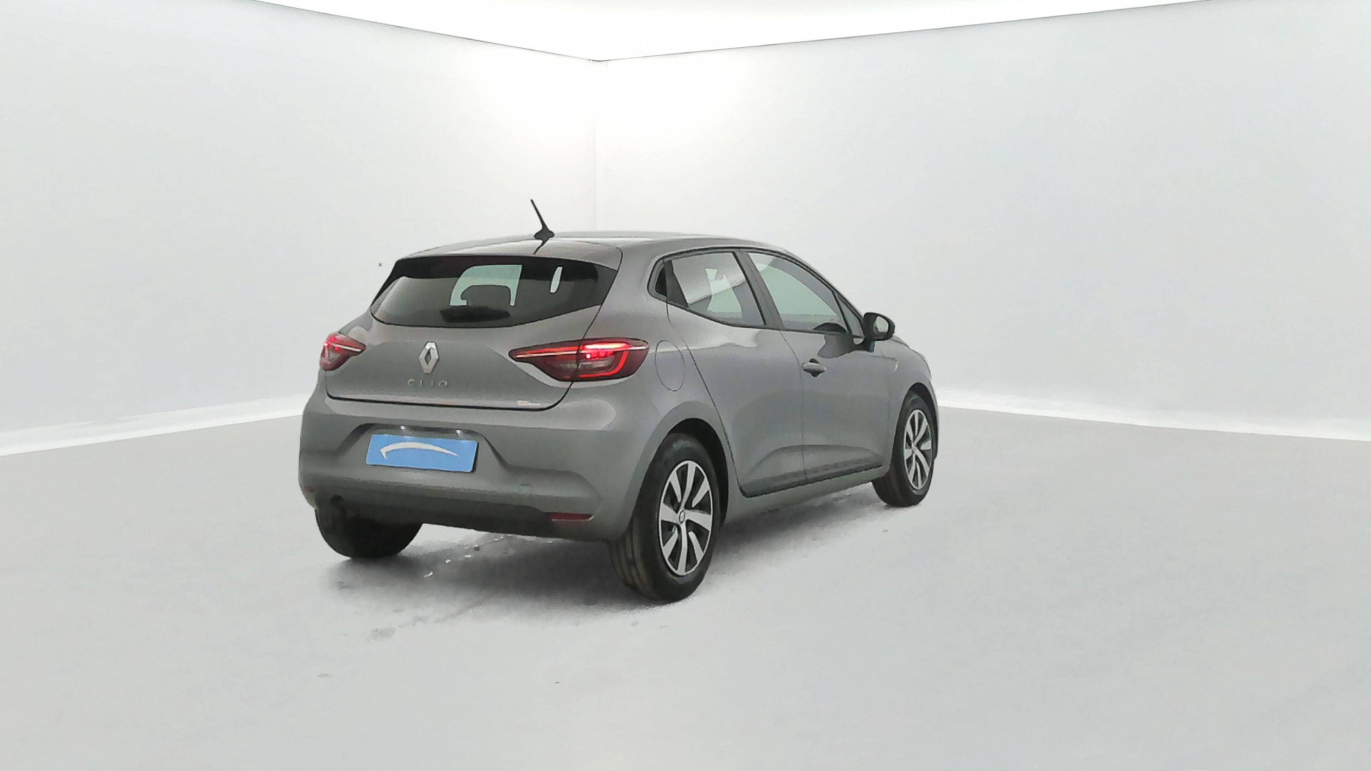Vente en ligne Renault Clio 5 Clio TCe 90 au prix de 14 490 €