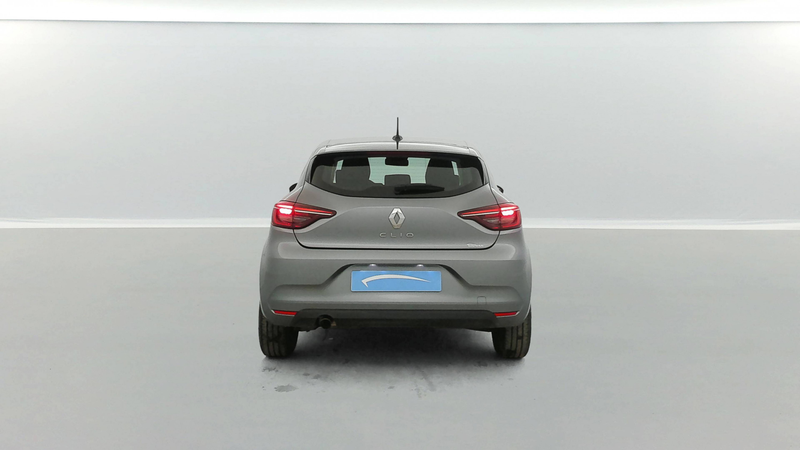 Vente en ligne Renault Clio 5 Clio TCe 90 au prix de 14 490 €