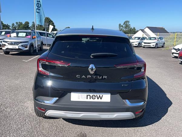 Vente en ligne Renault Captur  E-Tech full hybrid 145 au prix de 25 490 €