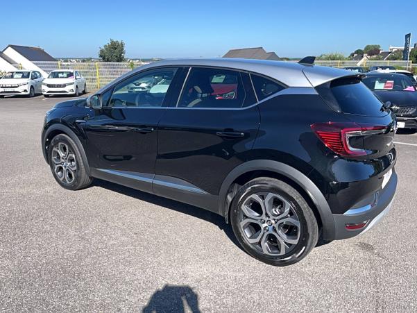 Vente en ligne Renault Captur  E-Tech full hybrid 145 au prix de 25 490 €