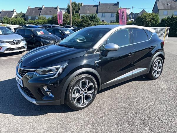 Vente en ligne Renault Captur  E-Tech full hybrid 145 au prix de 25 490 €
