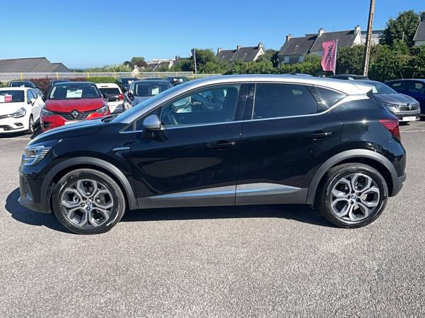 Vente en ligne Renault Captur  E-Tech full hybrid 145 au prix de 25 490 €