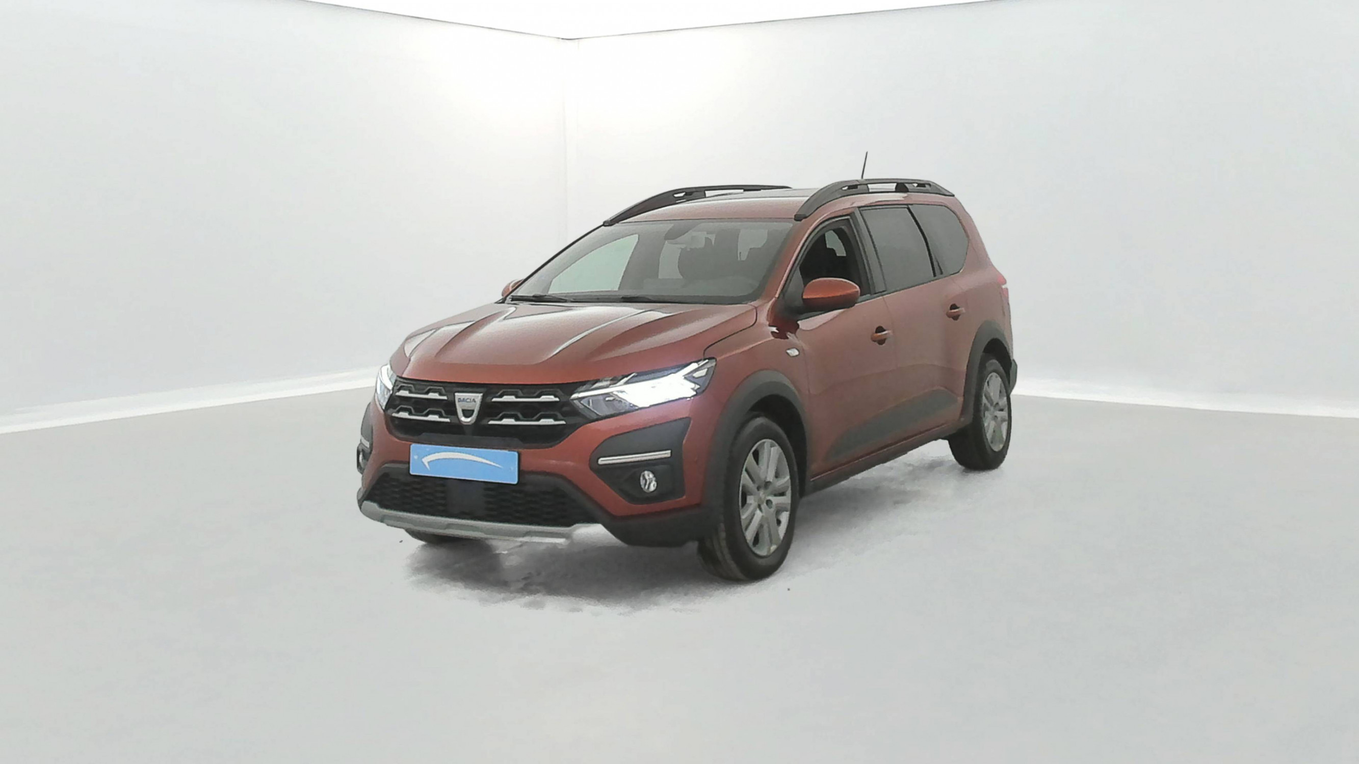 Dacia Jogger  ECO-G 100 5 places occasion de 2022 en vente à Carhaix