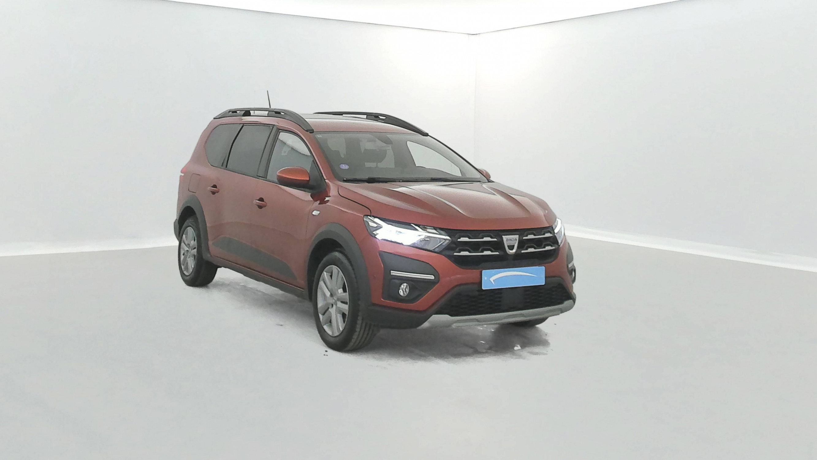 Vente en ligne Dacia Jogger  ECO-G 100 5 places au prix de 16 490 €