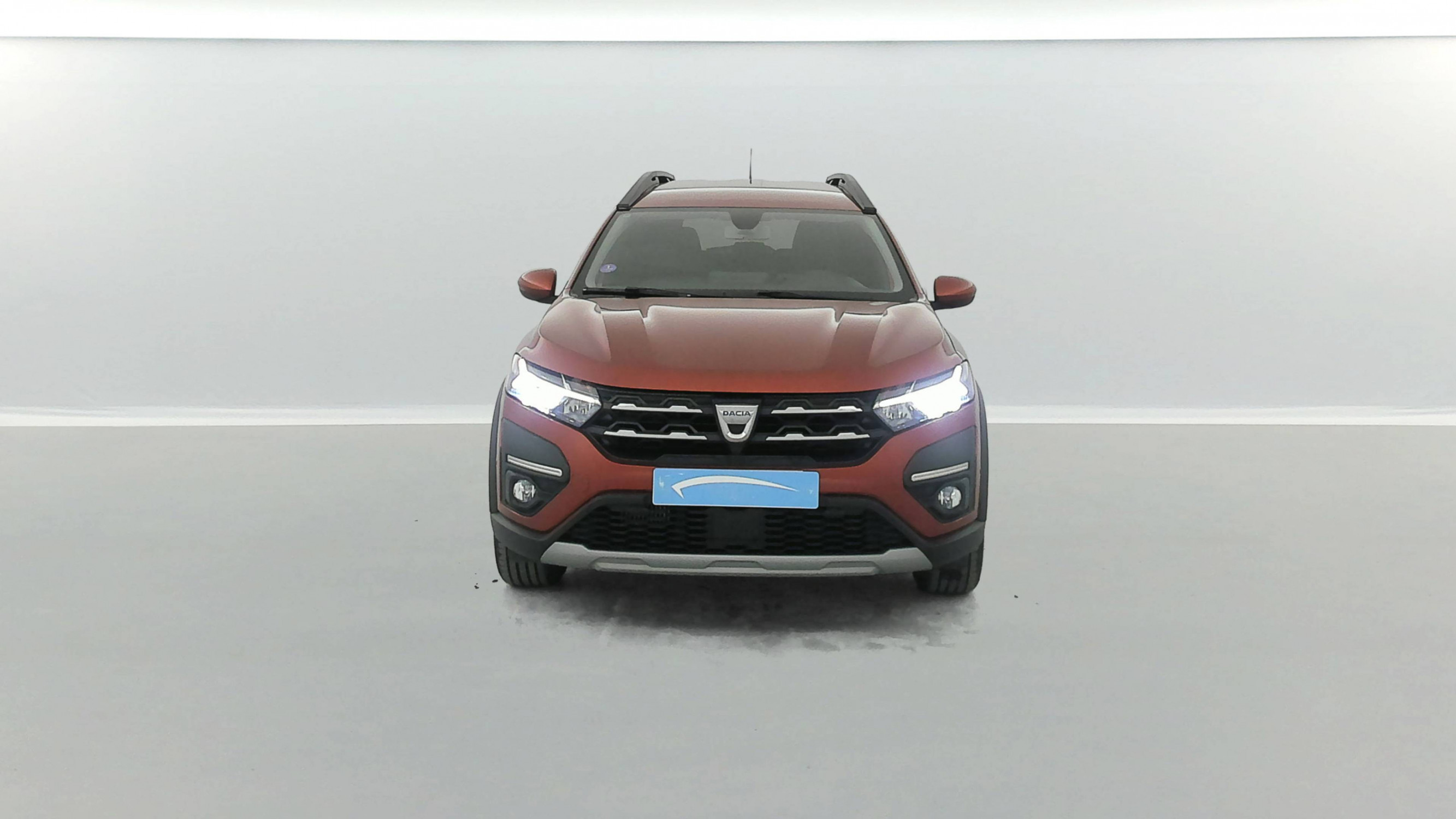 Vente en ligne Dacia Jogger  ECO-G 100 5 places au prix de 16 490 €