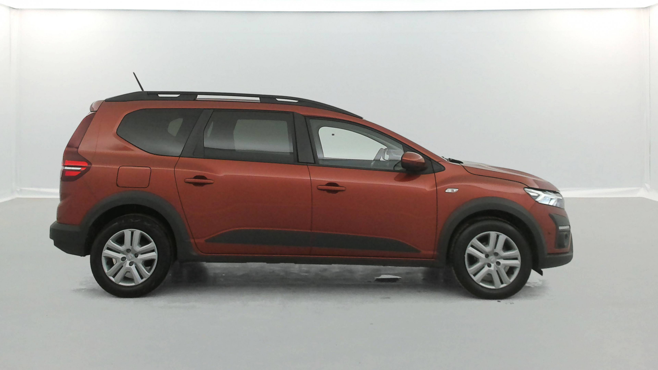 Vente en ligne Dacia Jogger  ECO-G 100 5 places au prix de 16 490 €