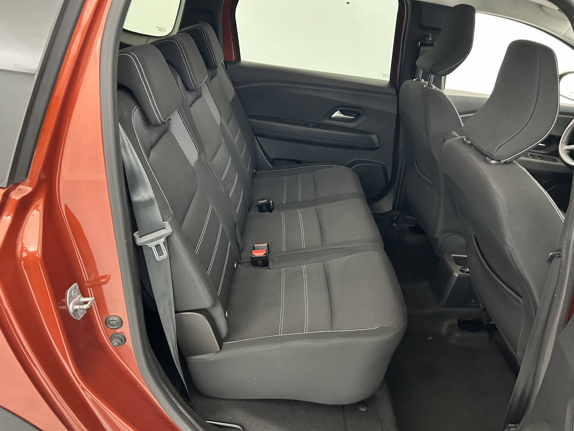 Vente en ligne Dacia Jogger  ECO-G 100 5 places au prix de 16 490 €