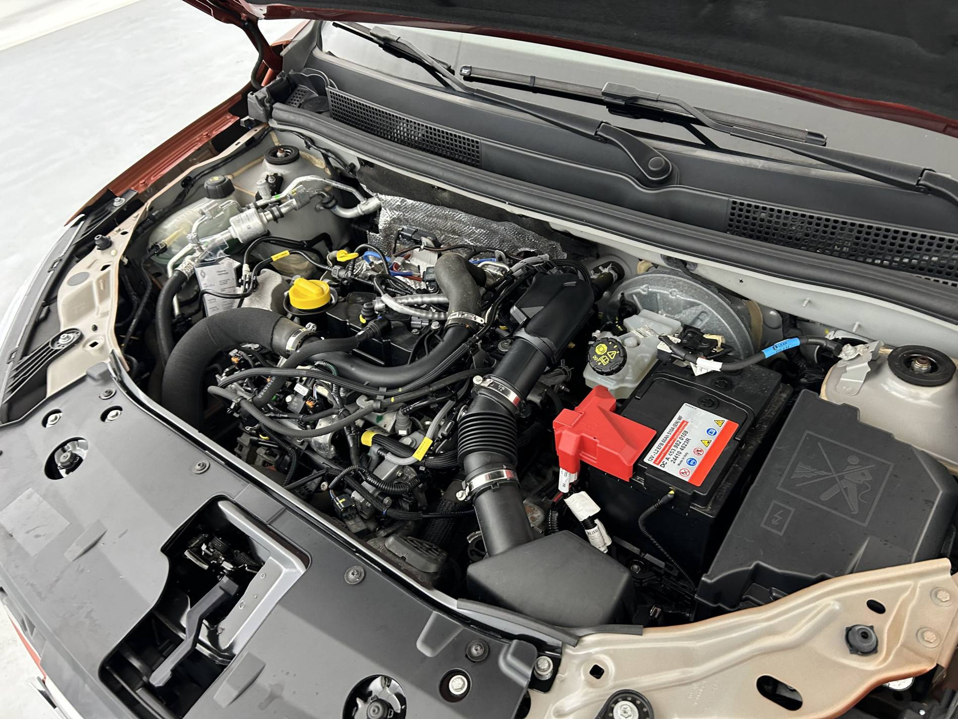 Vente en ligne Dacia Jogger  ECO-G 100 5 places au prix de 16 490 €