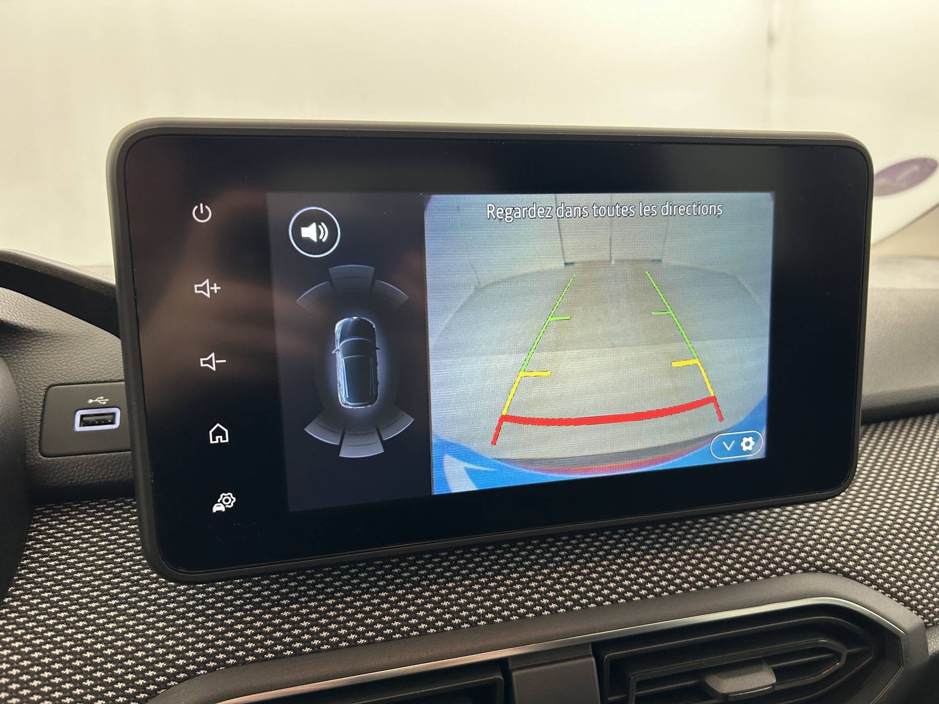 Vente en ligne Dacia Jogger  ECO-G 100 5 places au prix de 16 490 €