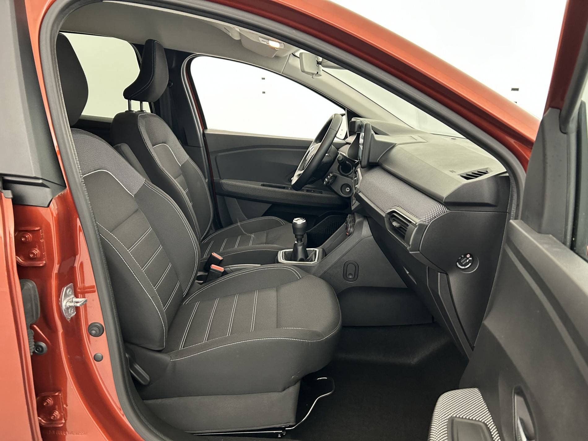 Vente en ligne Dacia Jogger  ECO-G 100 5 places au prix de 16 490 €