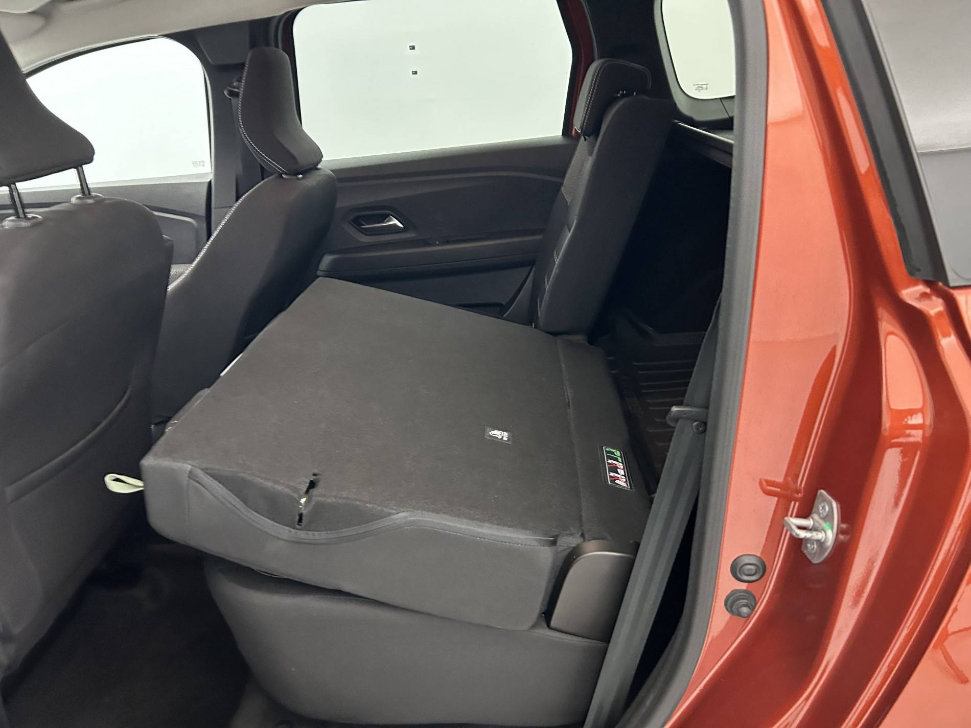 Vente en ligne Dacia Jogger  ECO-G 100 5 places au prix de 16 490 €