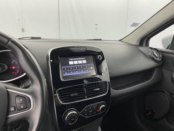 Vente en ligne Renault Clio 4 Clio TCe 90 au prix de 12 100 €