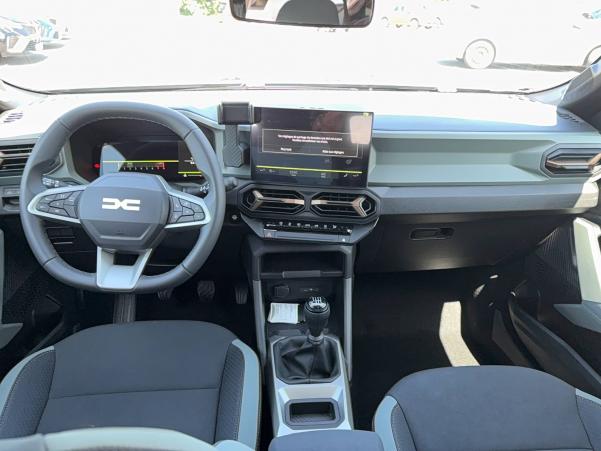 Vente en ligne Dacia Bigster  Mild Hybrid 140 au prix de 28 990 €