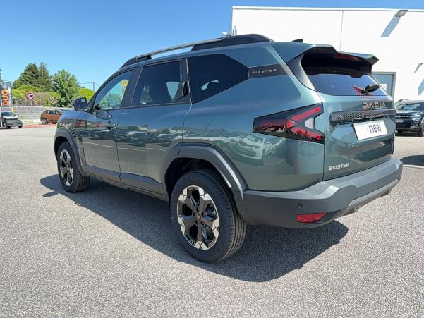 Vente en ligne Dacia Bigster  Mild Hybrid 140 au prix de 28 990 €