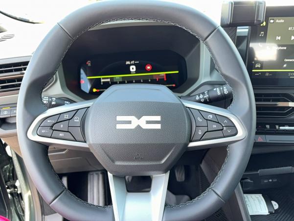 Vente en ligne Dacia Bigster  Mild Hybrid 140 au prix de 28 990 €