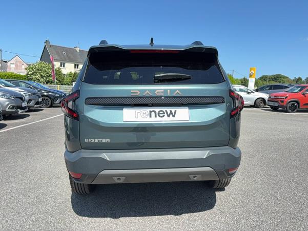 Vente en ligne Dacia Bigster  Mild Hybrid 140 au prix de 28 990 €