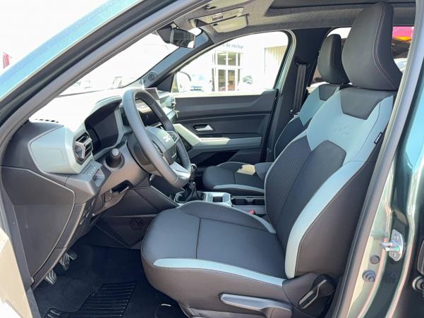 Vente en ligne Dacia Bigster  Mild Hybrid 140 au prix de 28 990 €