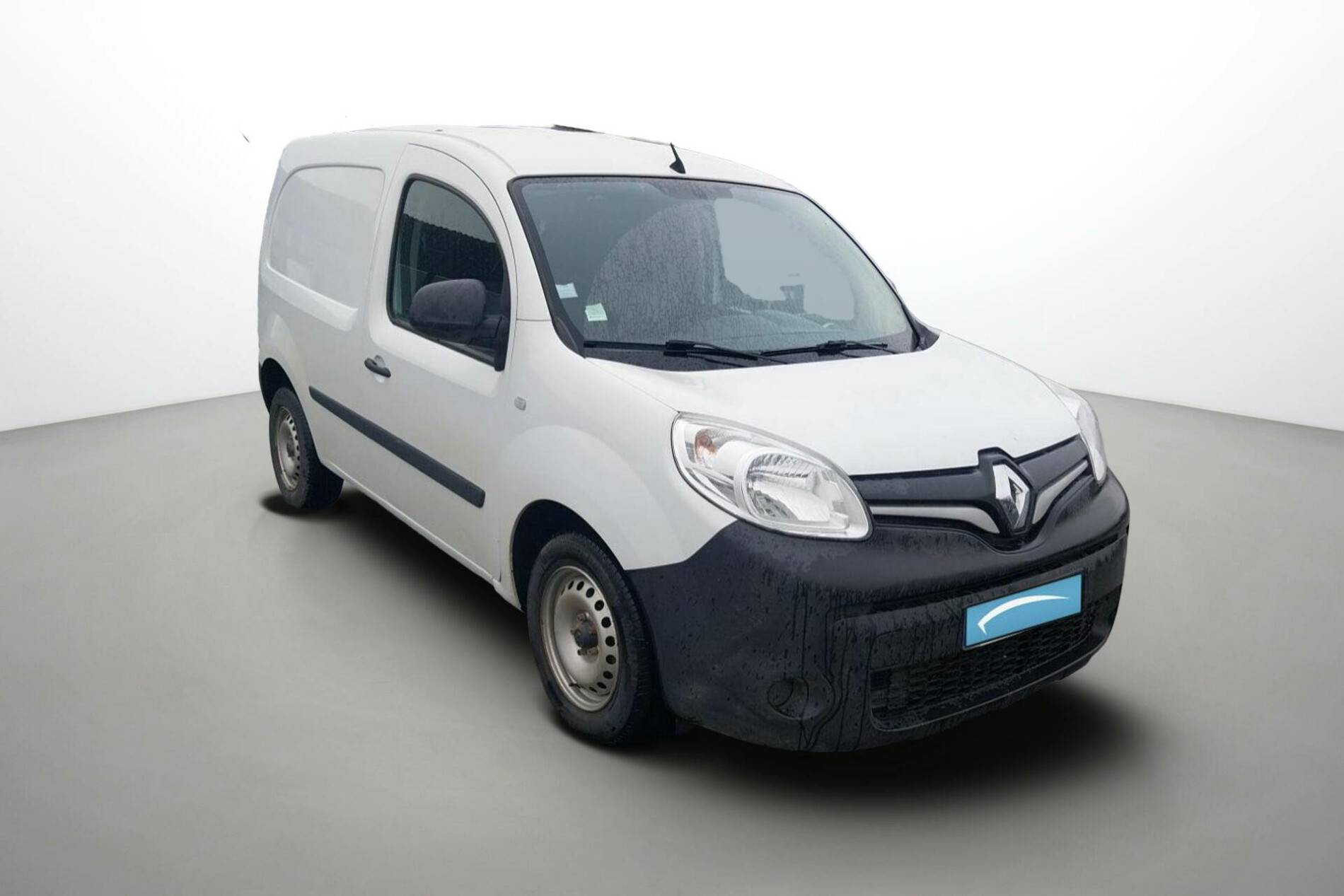 Vente en ligne Renault Kangoo Express  BLUE DCI 80 au prix de 10 990 €