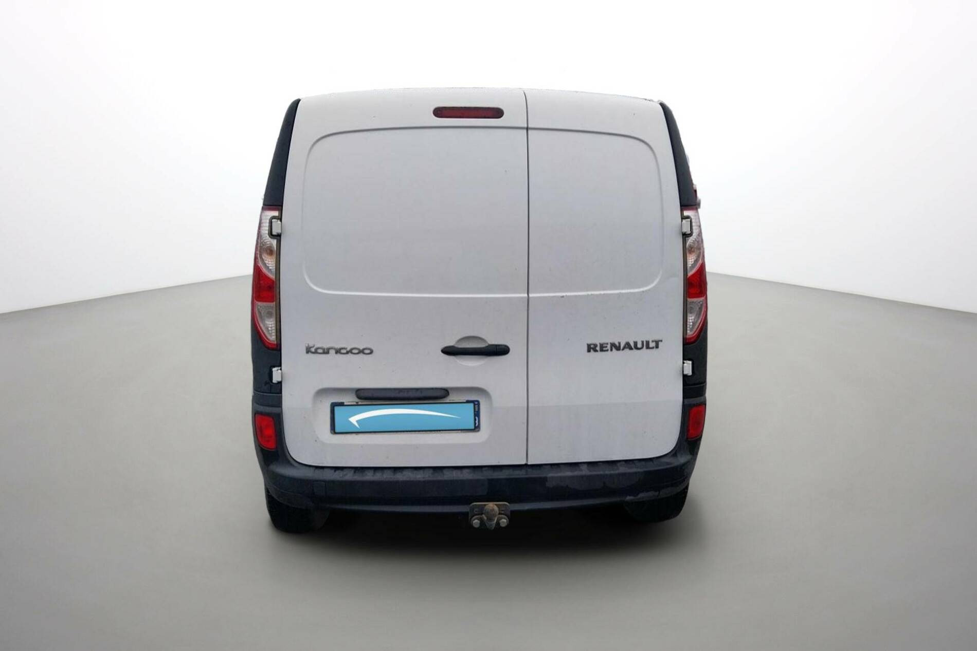Vente en ligne Renault Kangoo Express  BLUE DCI 80 au prix de 11 490 €