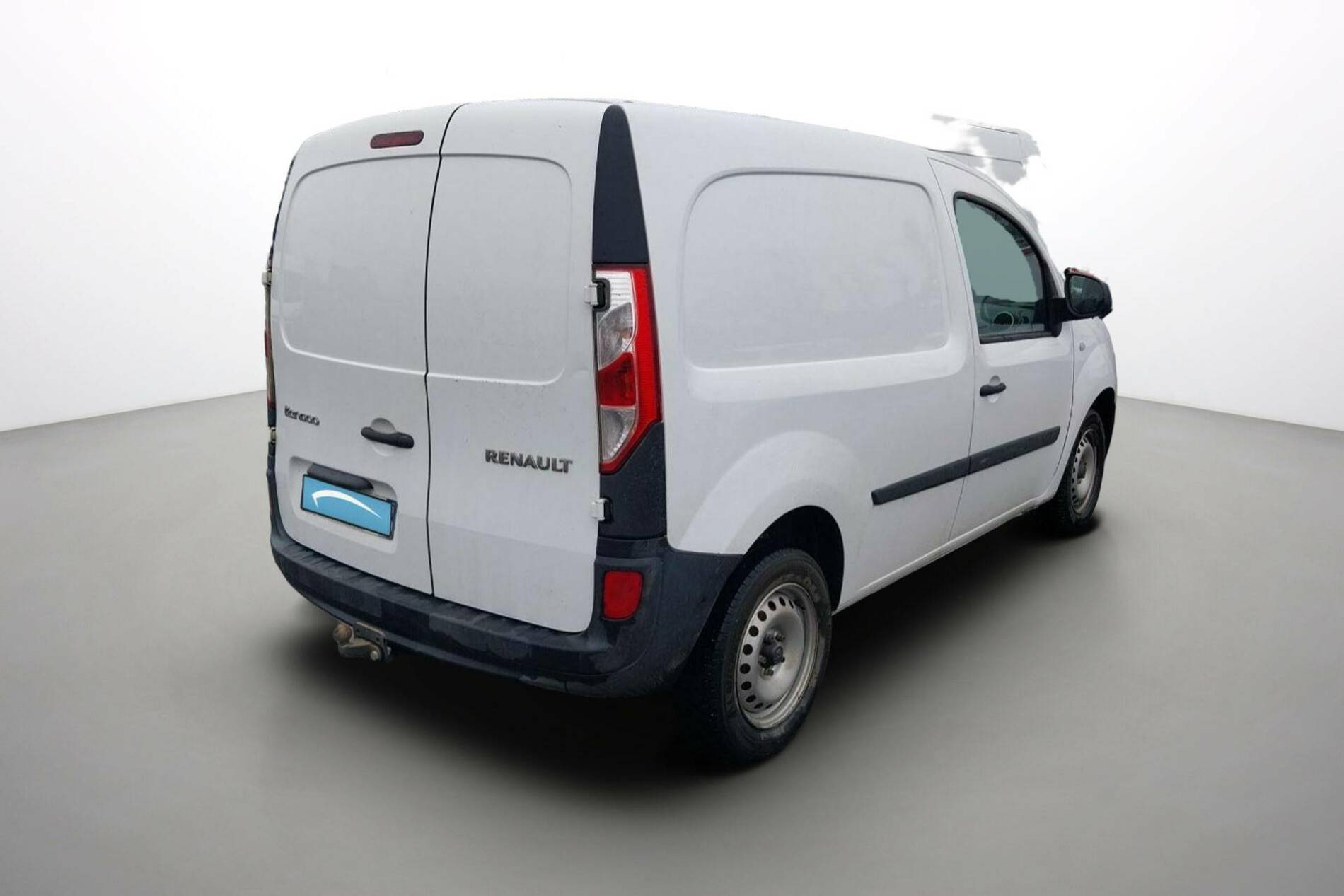 Vente en ligne Renault Kangoo Express  BLUE DCI 80 au prix de 11 490 €