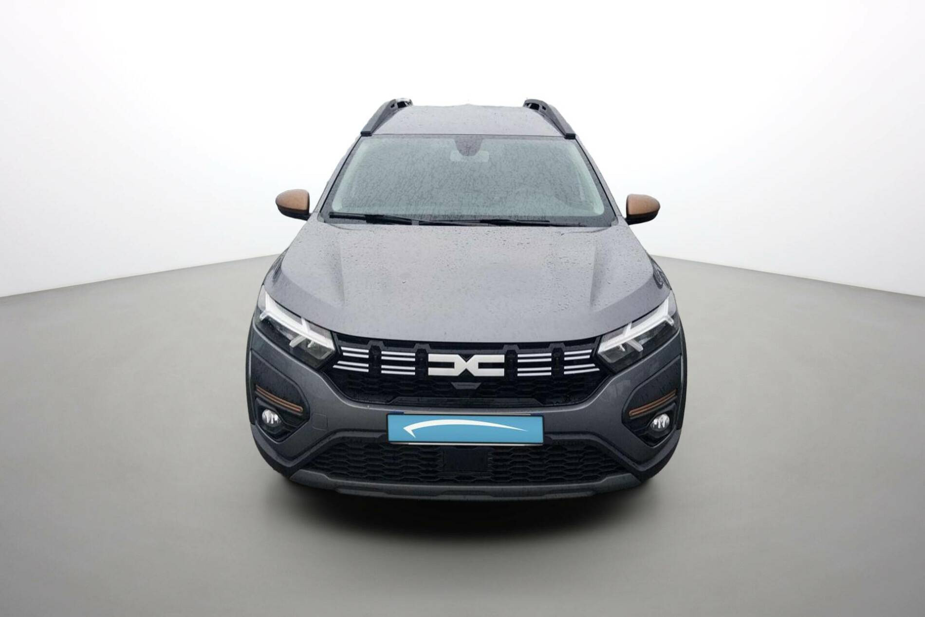 Vente en ligne Dacia Jogger  Hybrid 140 7 places au prix de 22 990 €