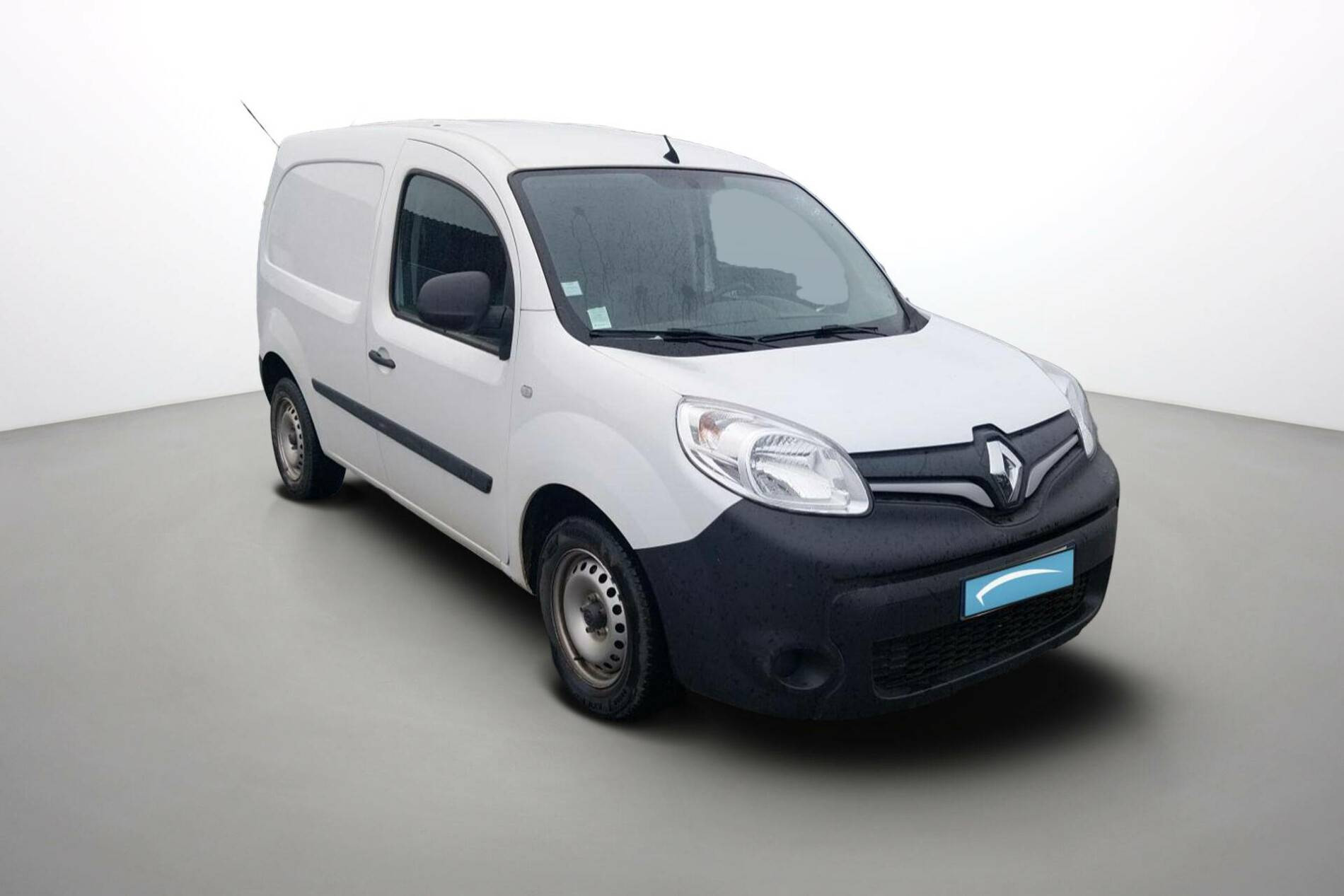 Vente en ligne Renault Kangoo Express  BLUE DCI 80 au prix de 11 490 €