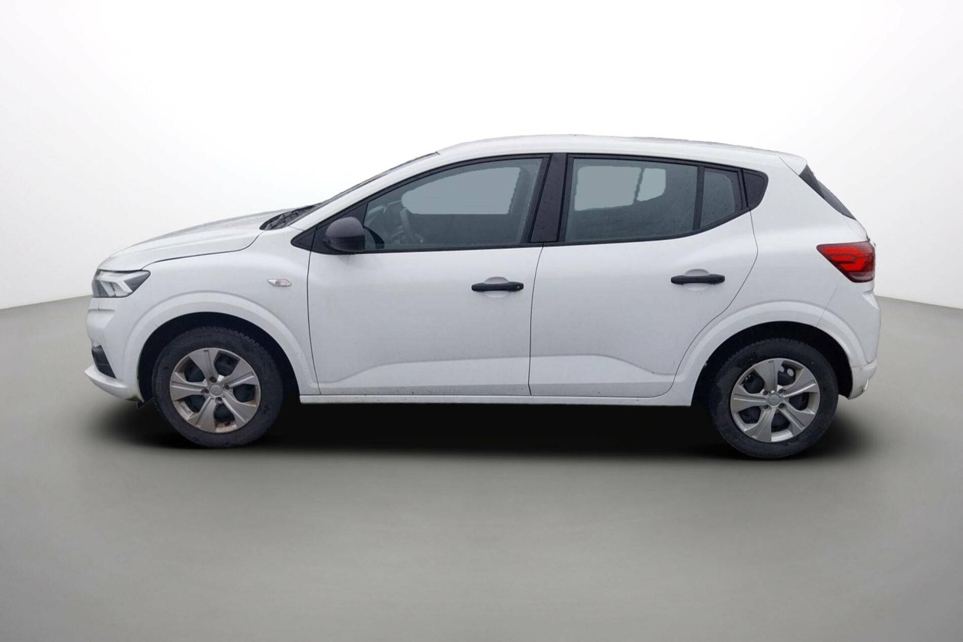Vente en ligne Dacia Sandero  ECO-G 100 au prix de 12 990 €
