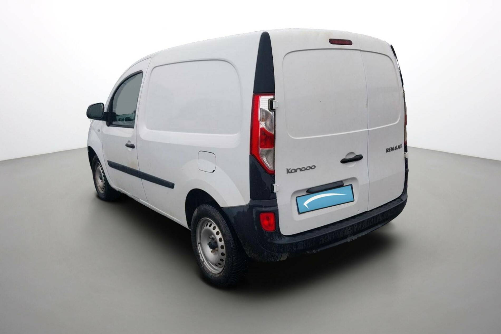 Vente en ligne Renault Kangoo Express  BLUE DCI 80 au prix de 10 990 €