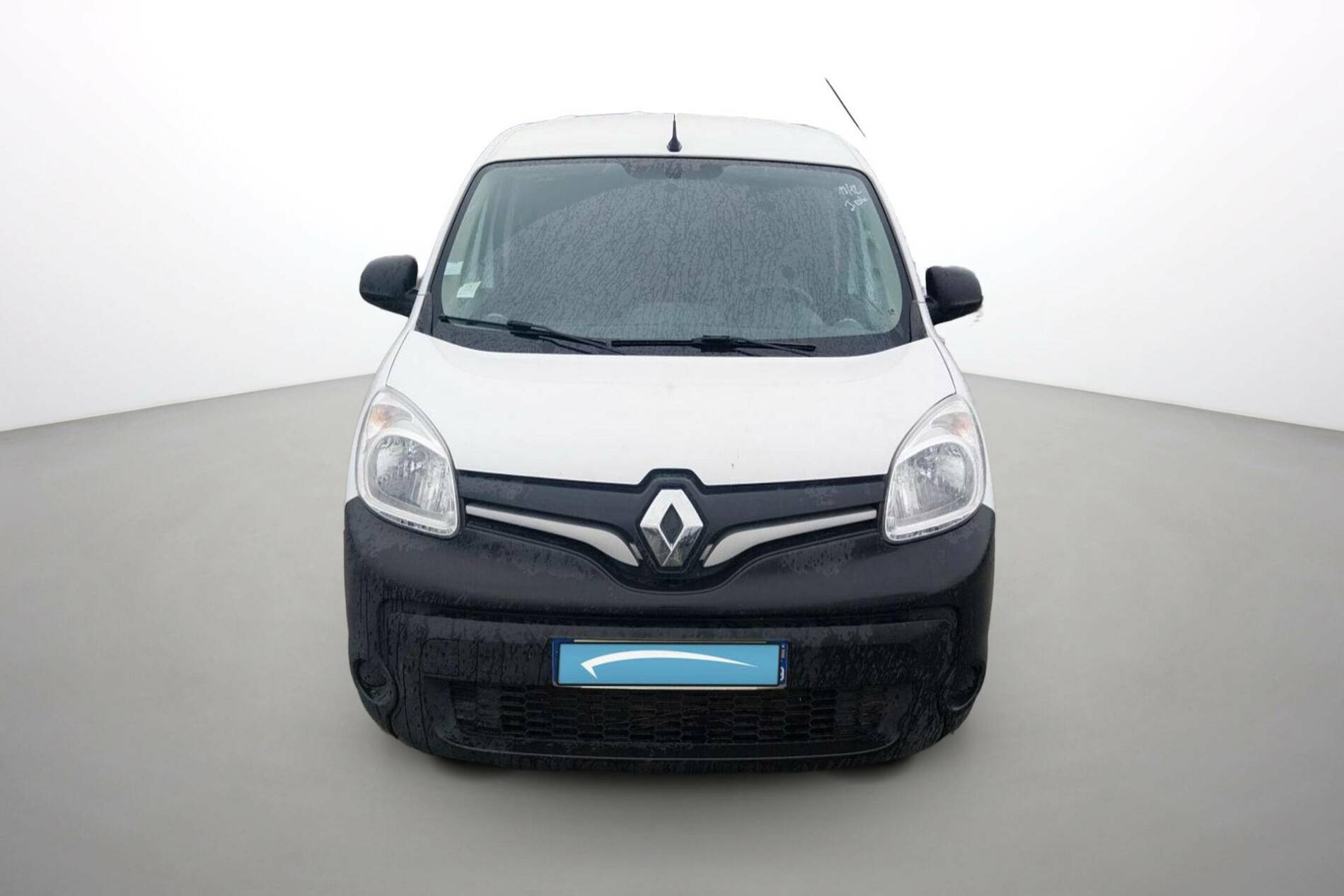 Vente en ligne Renault Kangoo Express  BLUE DCI 80 au prix de 10 990 €