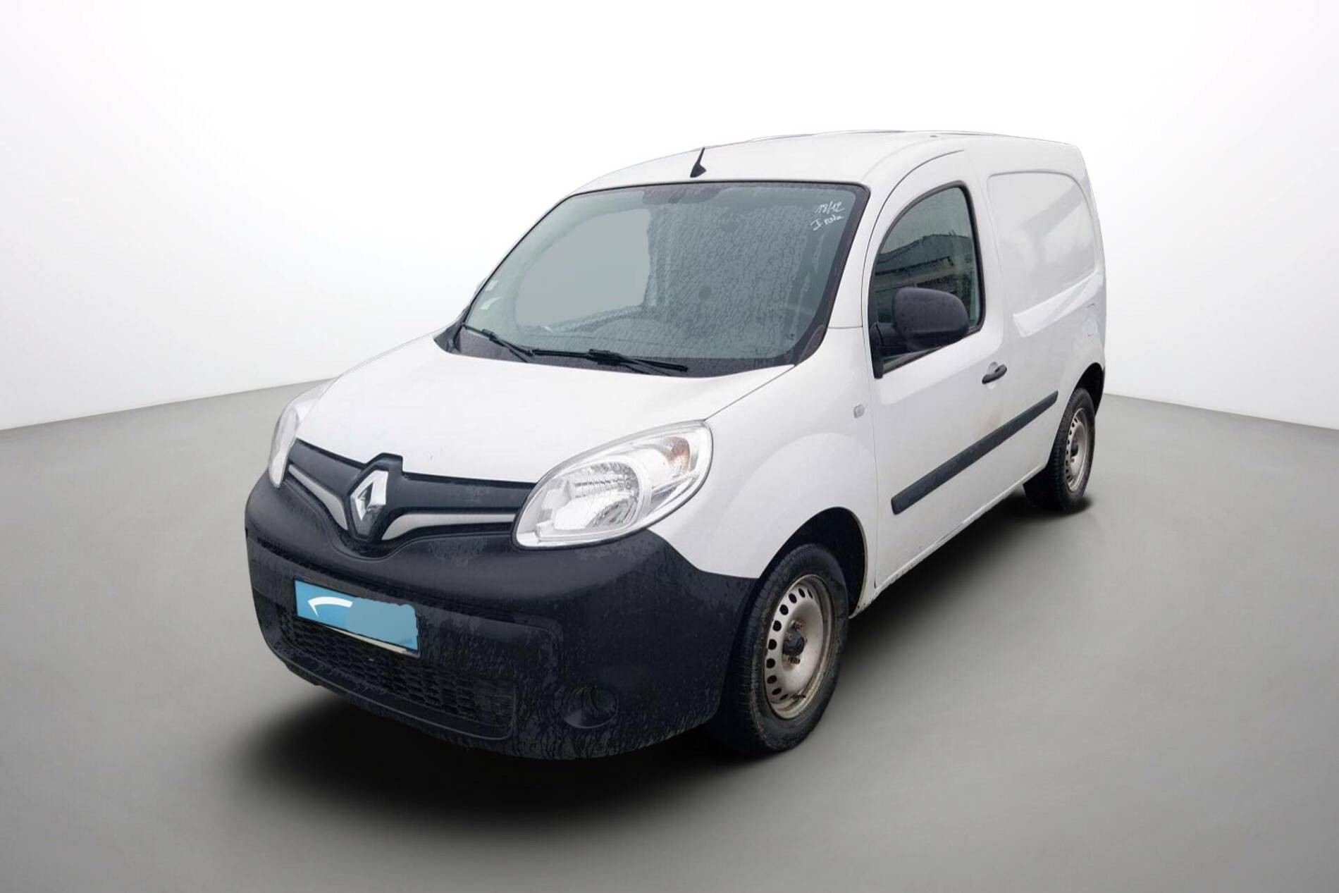 Renault Kangoo Express  BLUE DCI 80 occasion de 2021 en vente à Carhaix
