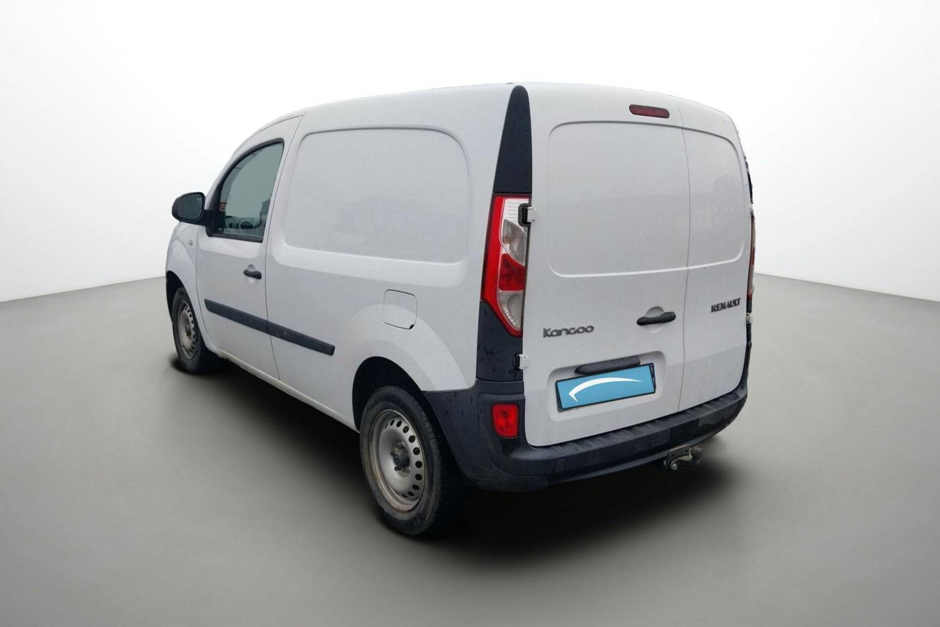 Vente en ligne Renault Kangoo Express  BLUE DCI 80 au prix de 11 490 €
