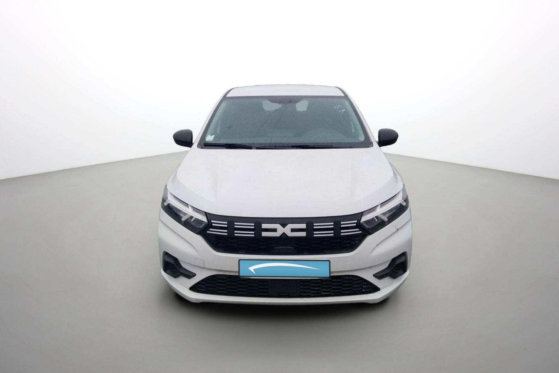 Vente en ligne Dacia Sandero  ECO-G 100 au prix de 12 990 €