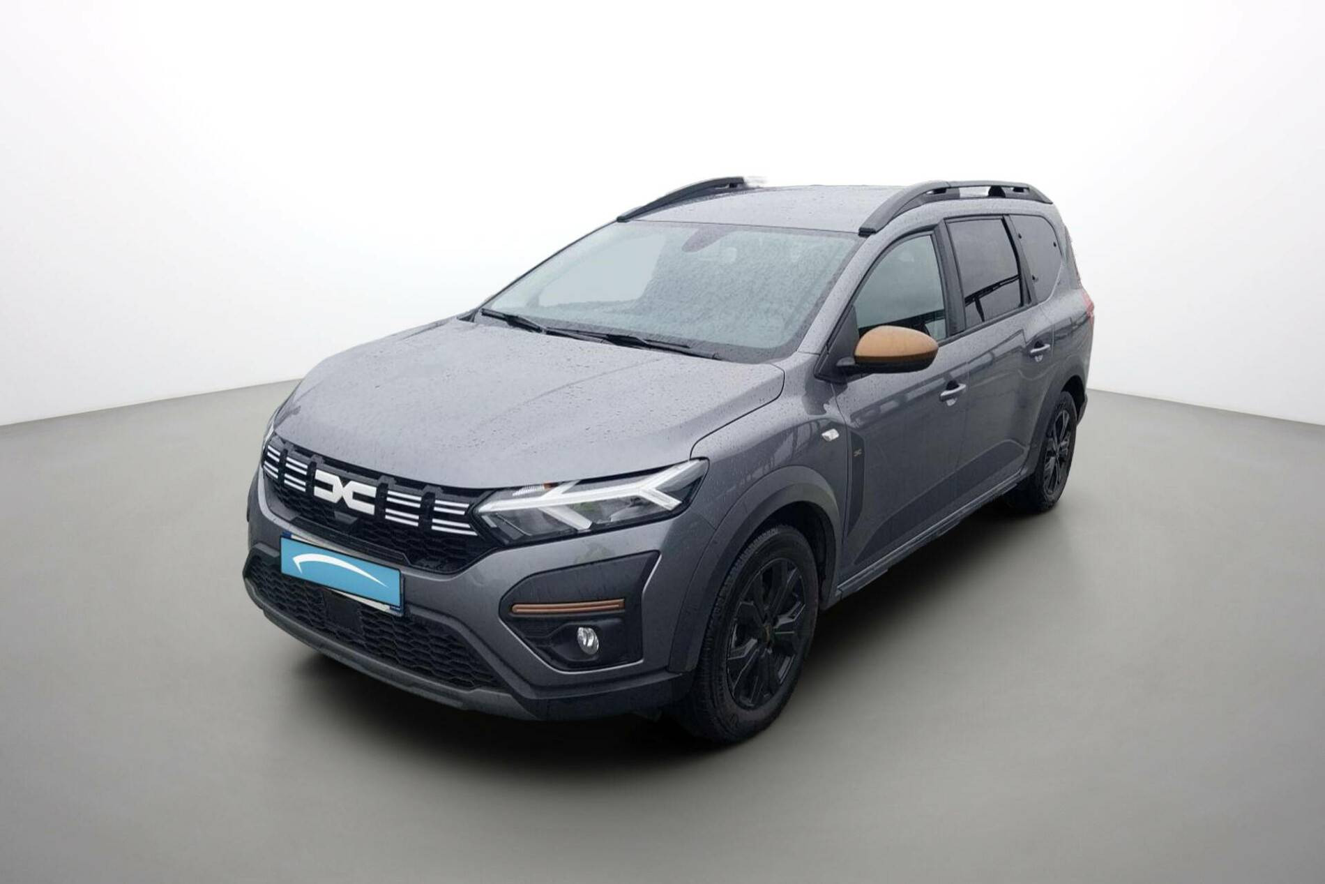 Dacia Jogger  Hybrid 140 7 places occasion de 2024 en vente à Carhaix