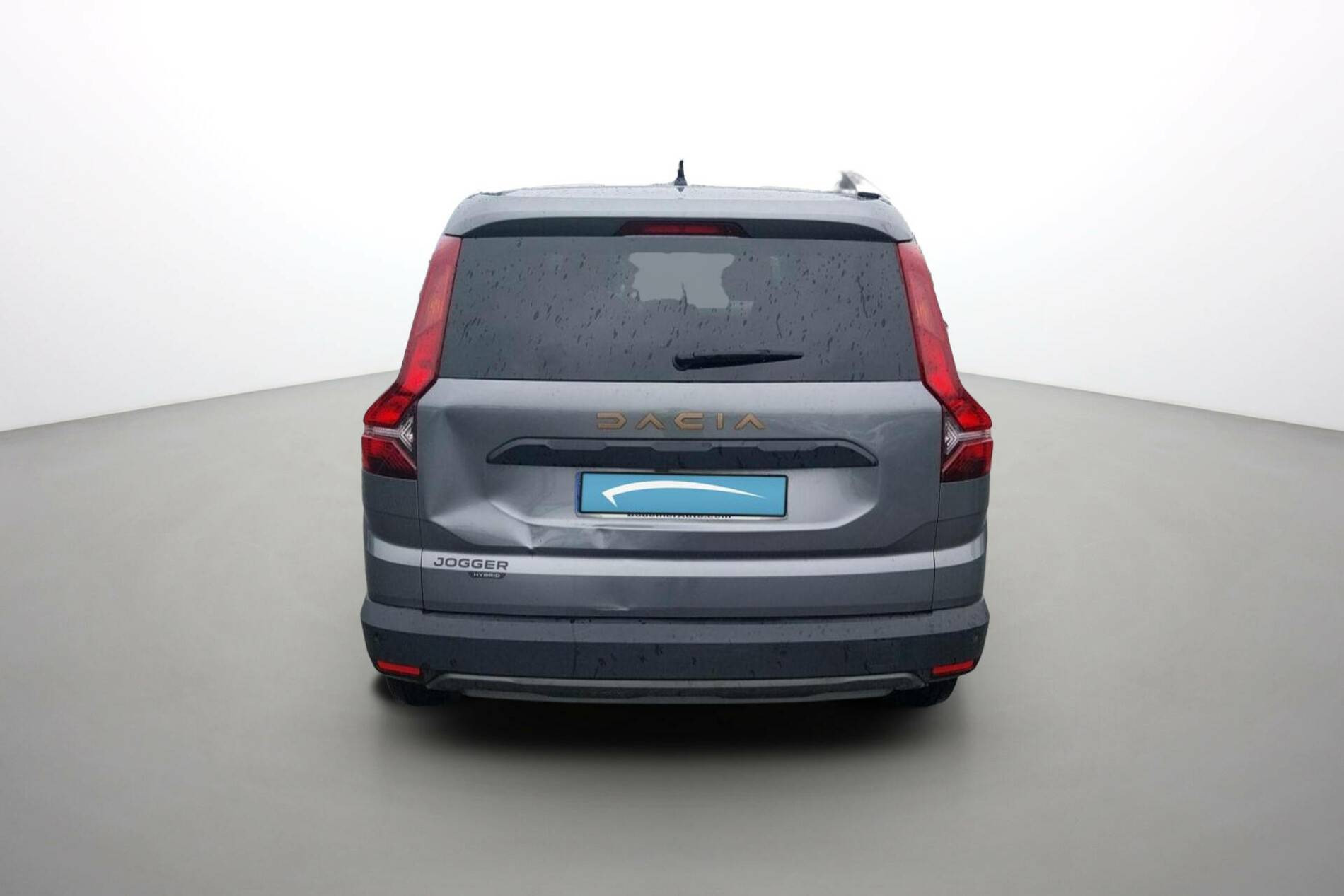Vente en ligne Dacia Jogger  Hybrid 140 7 places au prix de 22 990 €