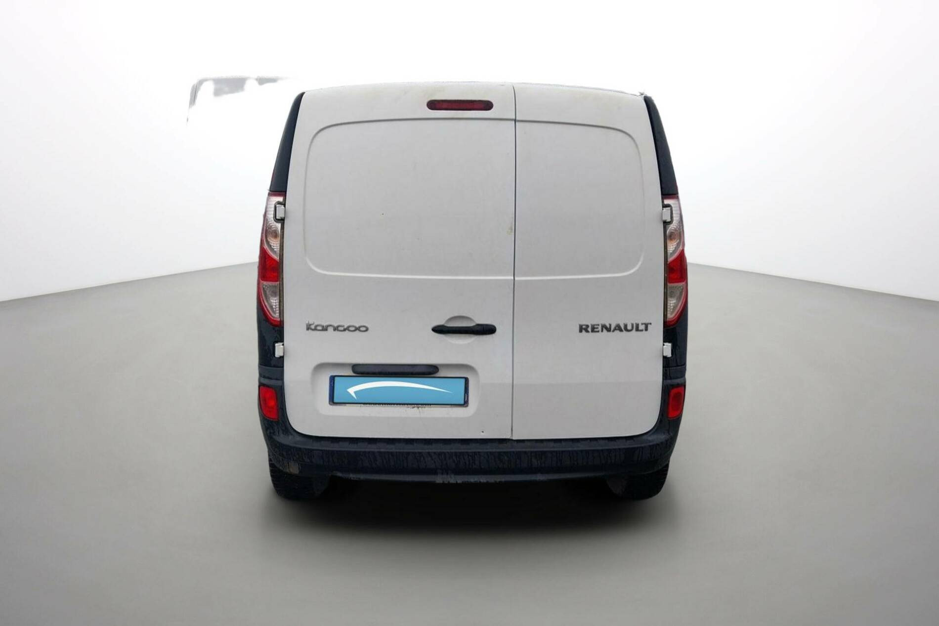 Vente en ligne Renault Kangoo Express  BLUE DCI 80 au prix de 10 990 €