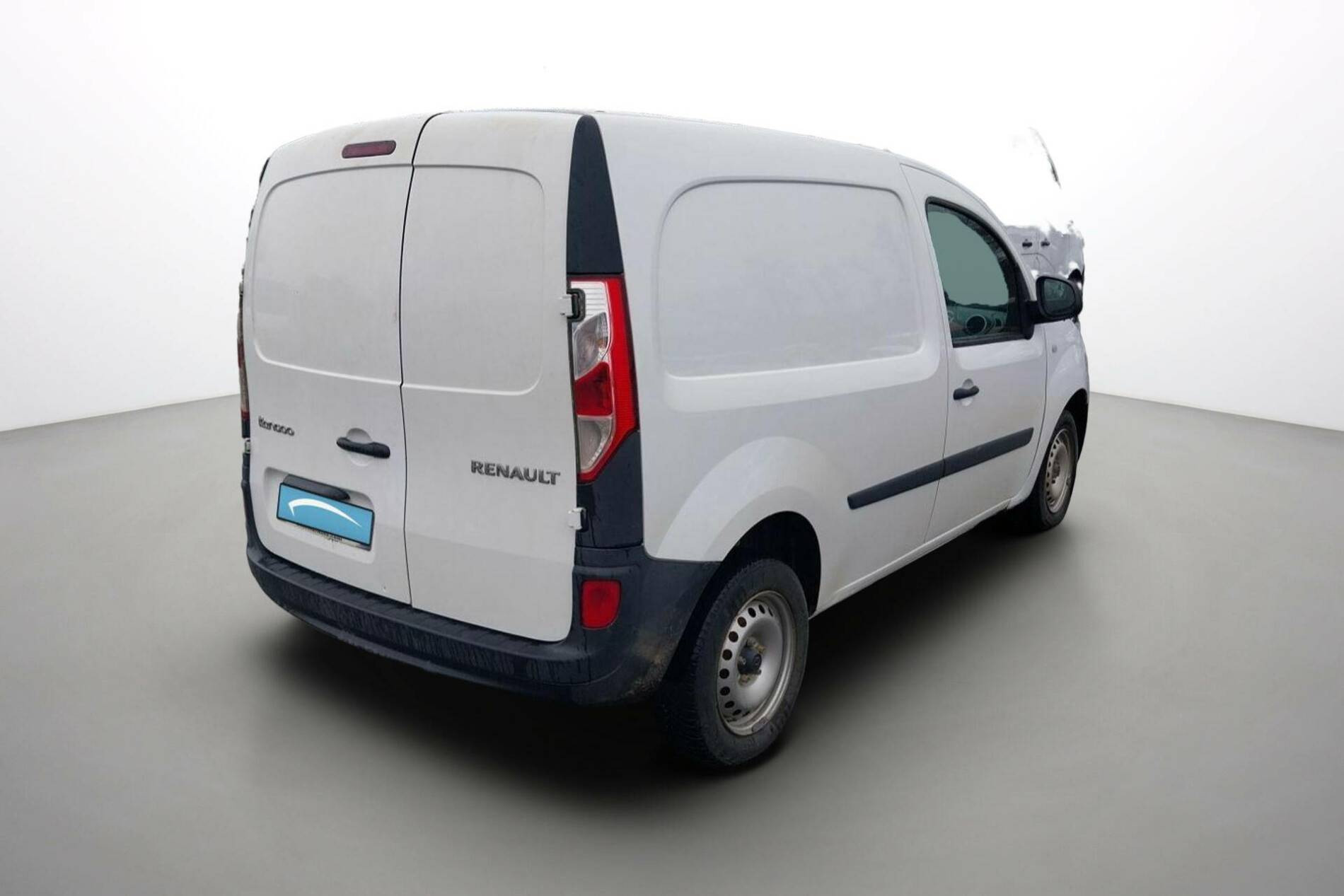 Vente en ligne Renault Kangoo Express  BLUE DCI 80 au prix de 10 990 €