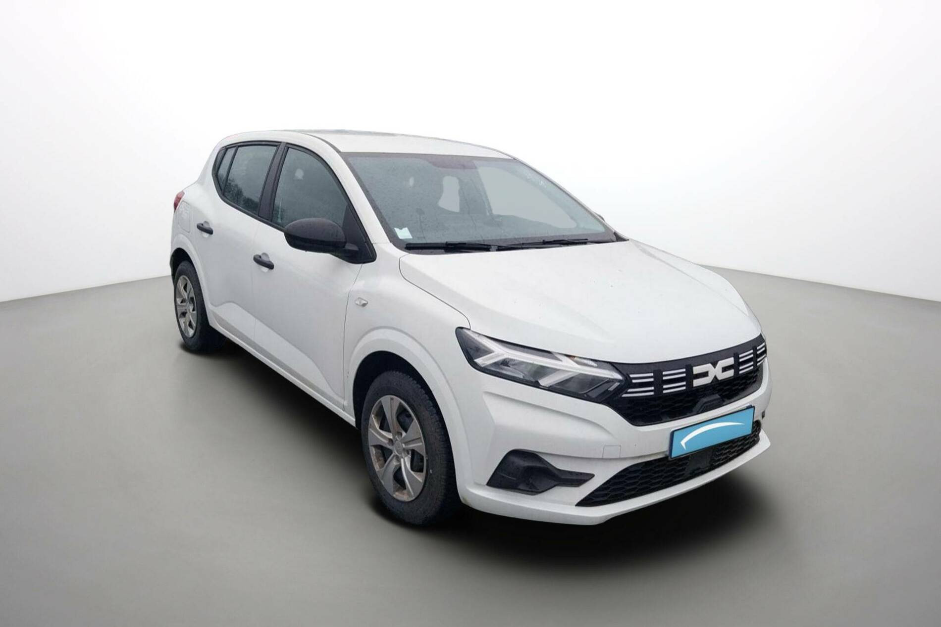 Vente en ligne Dacia Sandero  ECO-G 100 au prix de 12 990 €