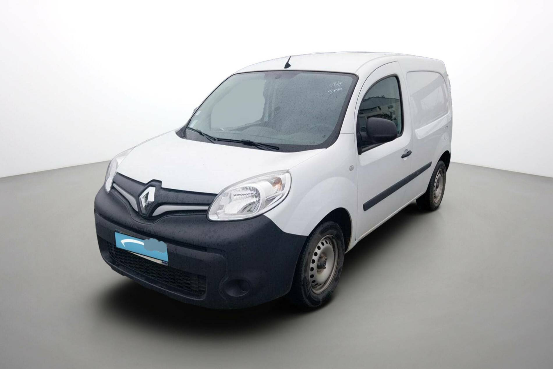 Renault Kangoo Express  BLUE DCI 80 occasion de 2021 en vente à Carhaix