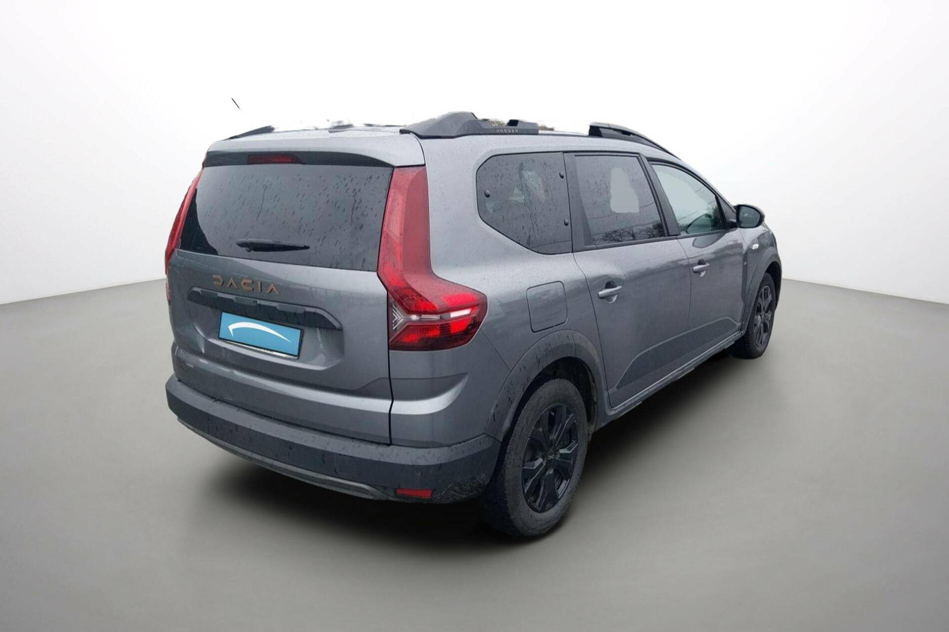 Vente en ligne Dacia Jogger  Hybrid 140 7 places au prix de 22 990 €