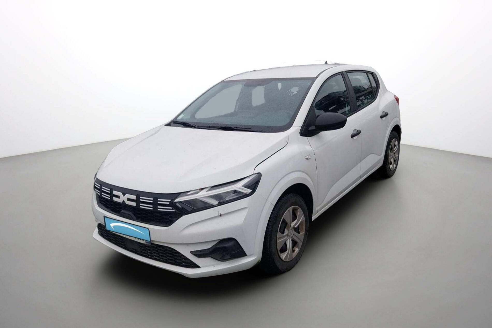 Dacia Sandero  ECO-G 100 occasion de 2023 en vente à Carhaix