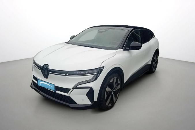 Vente en ligne Renault Megane E-Tech  EV60 220 ch super charge au prix de 23 990 €