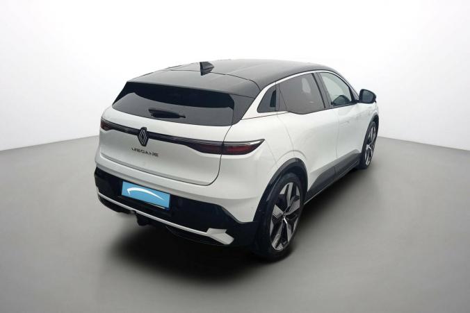 Vente en ligne Renault Megane E-Tech  EV60 220 ch super charge au prix de 23 990 €